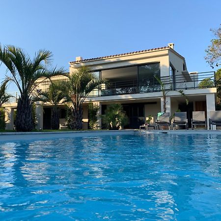 Villa Macalia Pietrosella Eksteriør bilde
