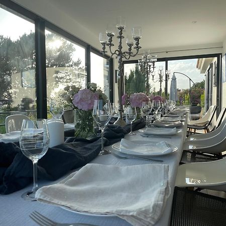 Villa Macalia Pietrosella Eksteriør bilde