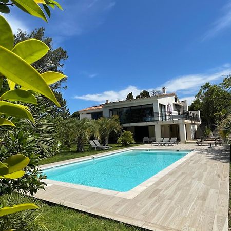 Villa Macalia Pietrosella Eksteriør bilde