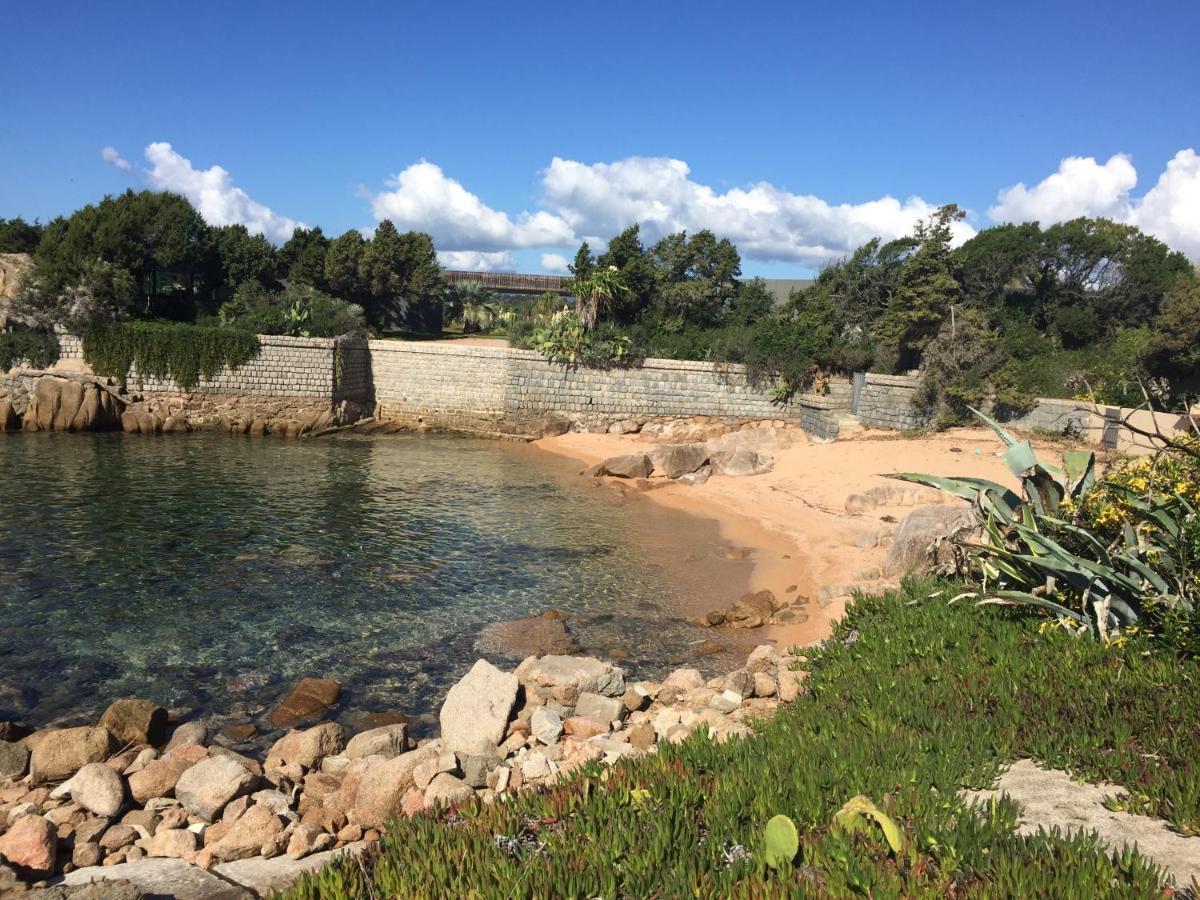 Villa Macalia Pietrosella Eksteriør bilde