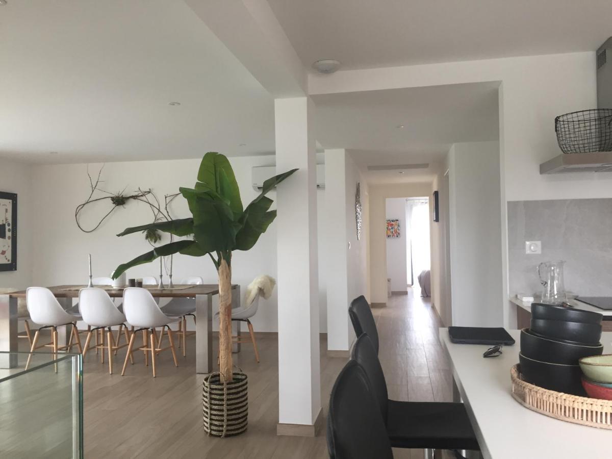 Villa Macalia Pietrosella Eksteriør bilde