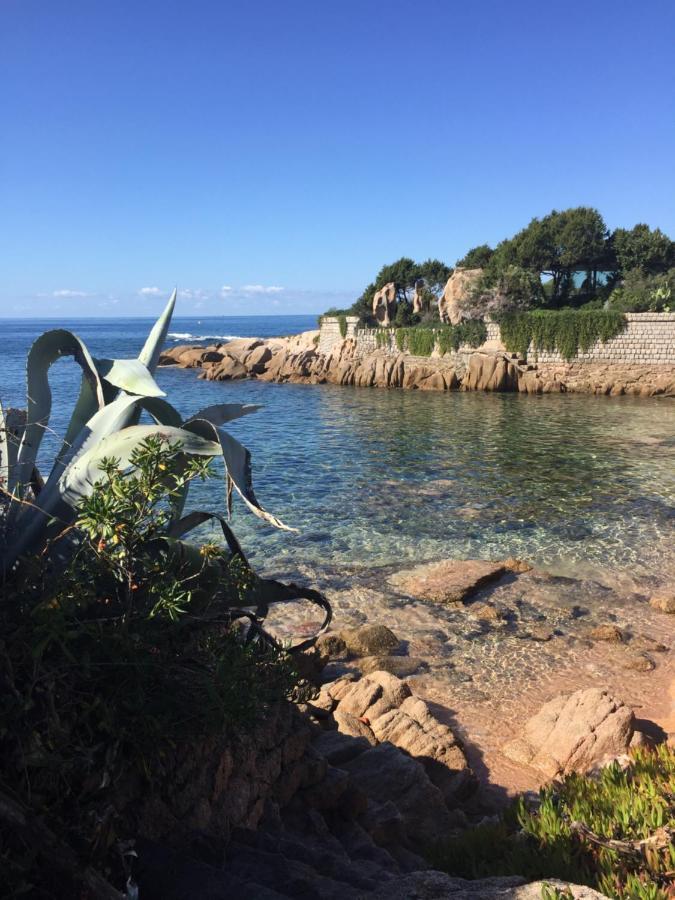 Villa Macalia Pietrosella Eksteriør bilde