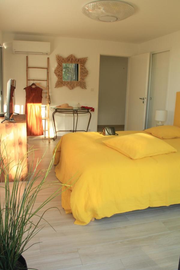 Villa Macalia Pietrosella Eksteriør bilde