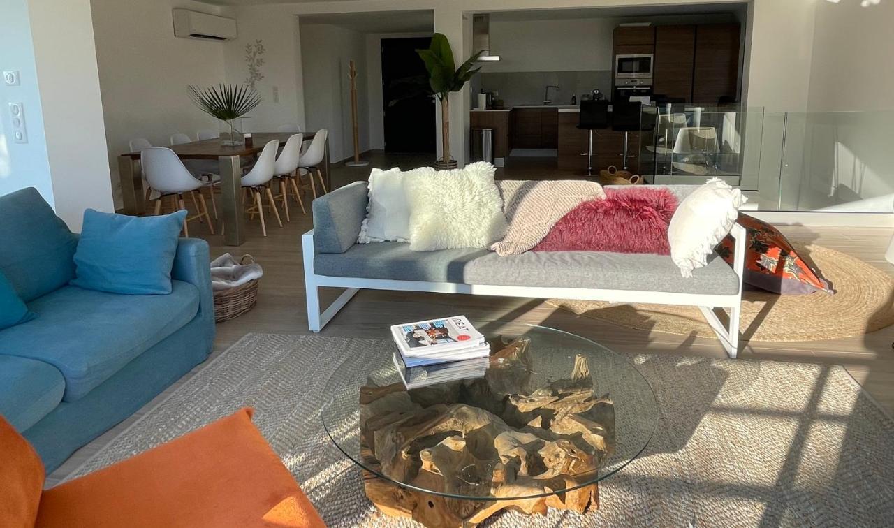 Villa Macalia Pietrosella Eksteriør bilde