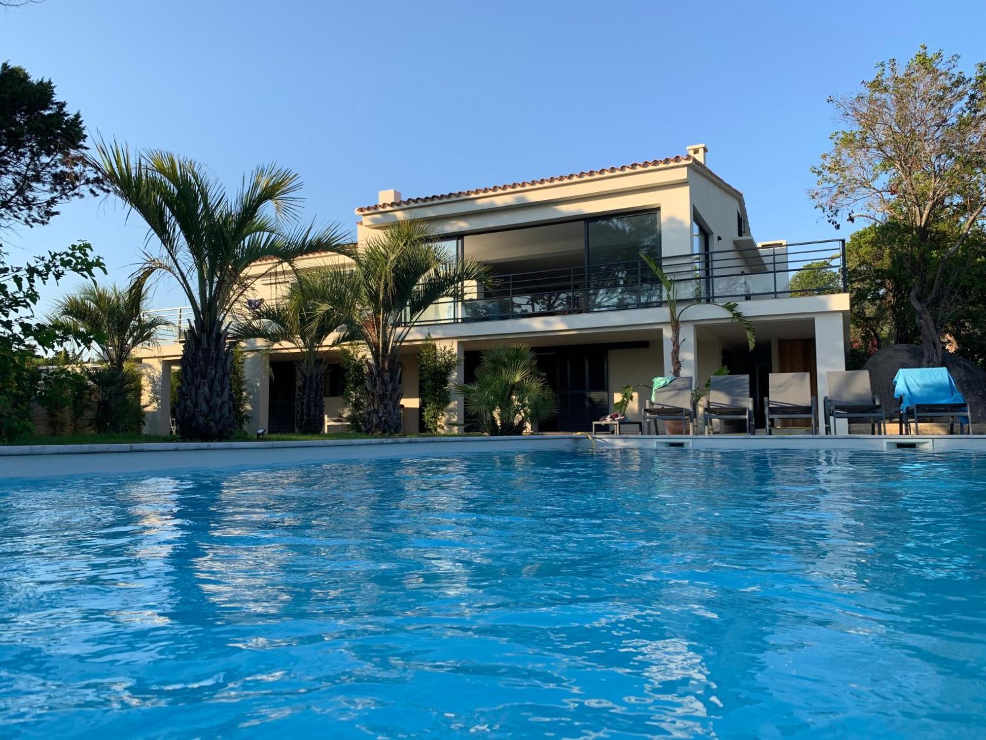 Villa Macalia Pietrosella Eksteriør bilde