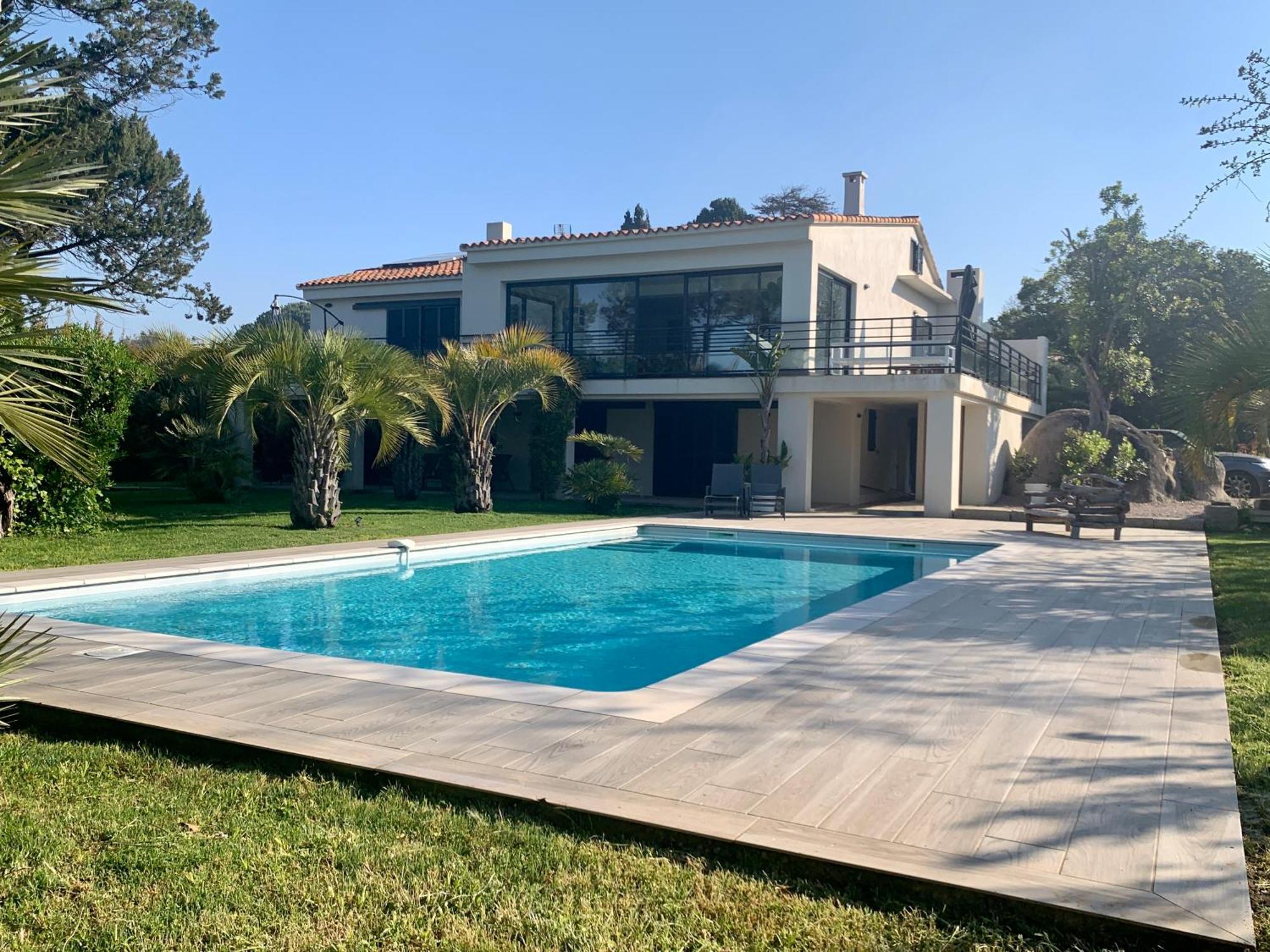 Villa Macalia Pietrosella Eksteriør bilde
