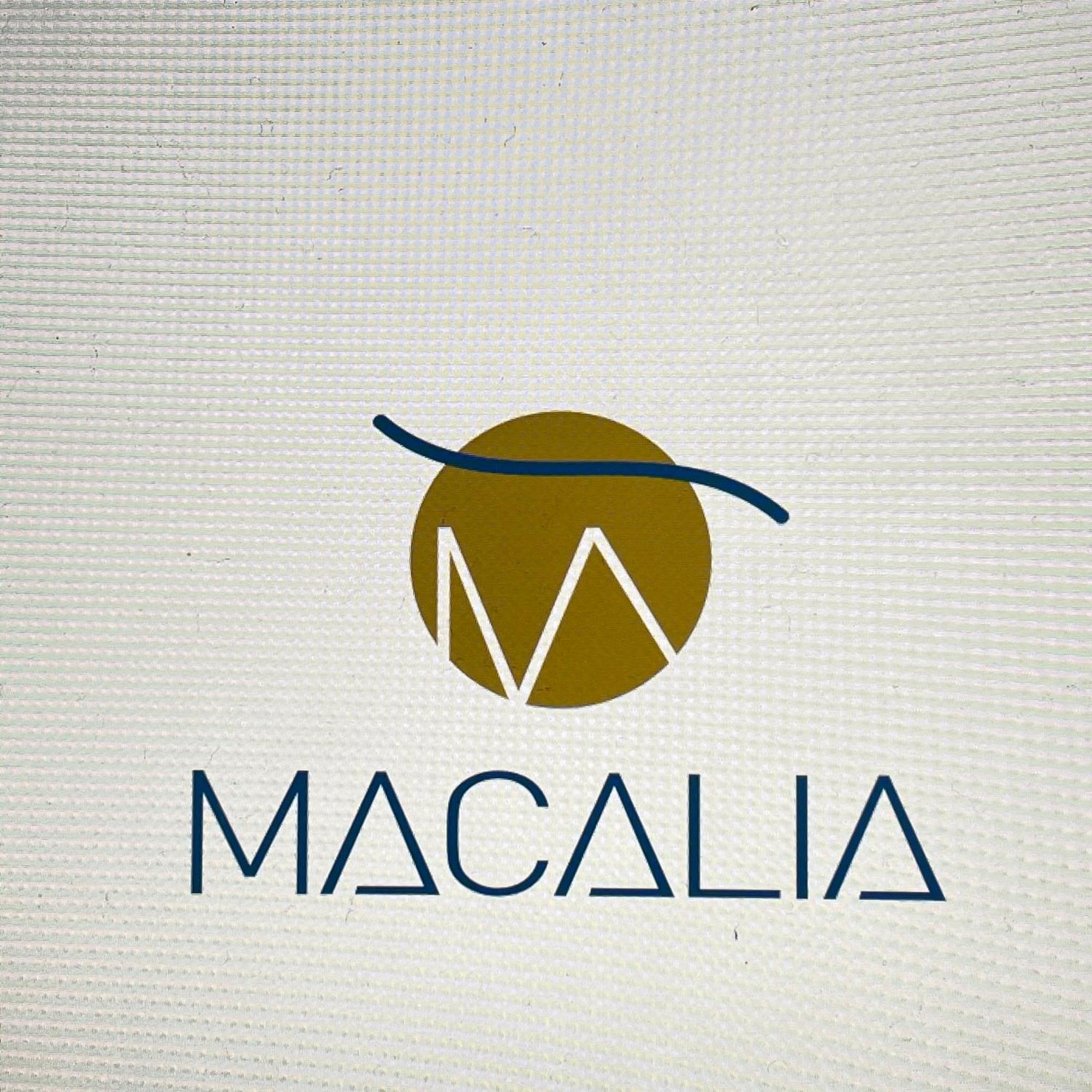 Villa Macalia Pietrosella Eksteriør bilde
