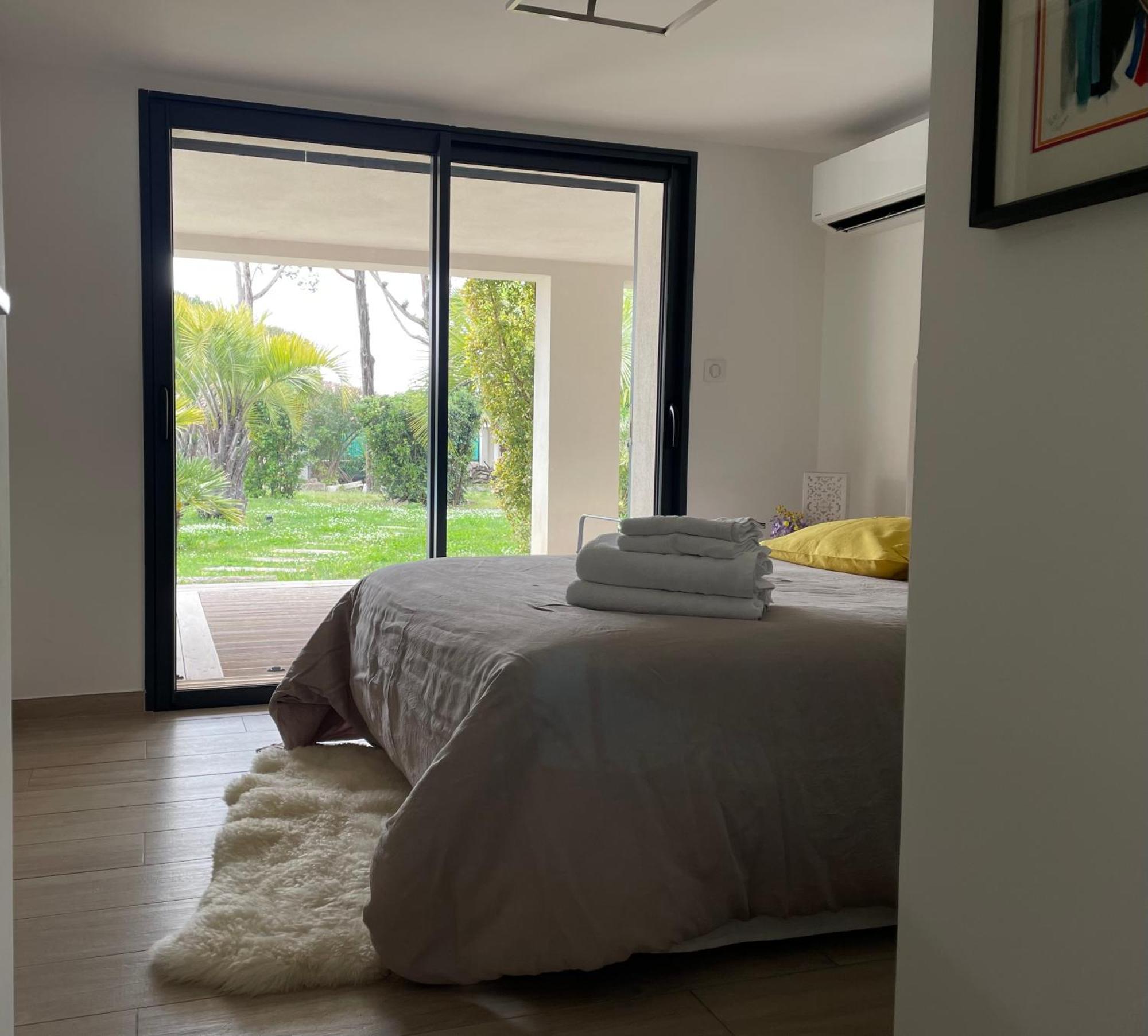 Villa Macalia Pietrosella Eksteriør bilde