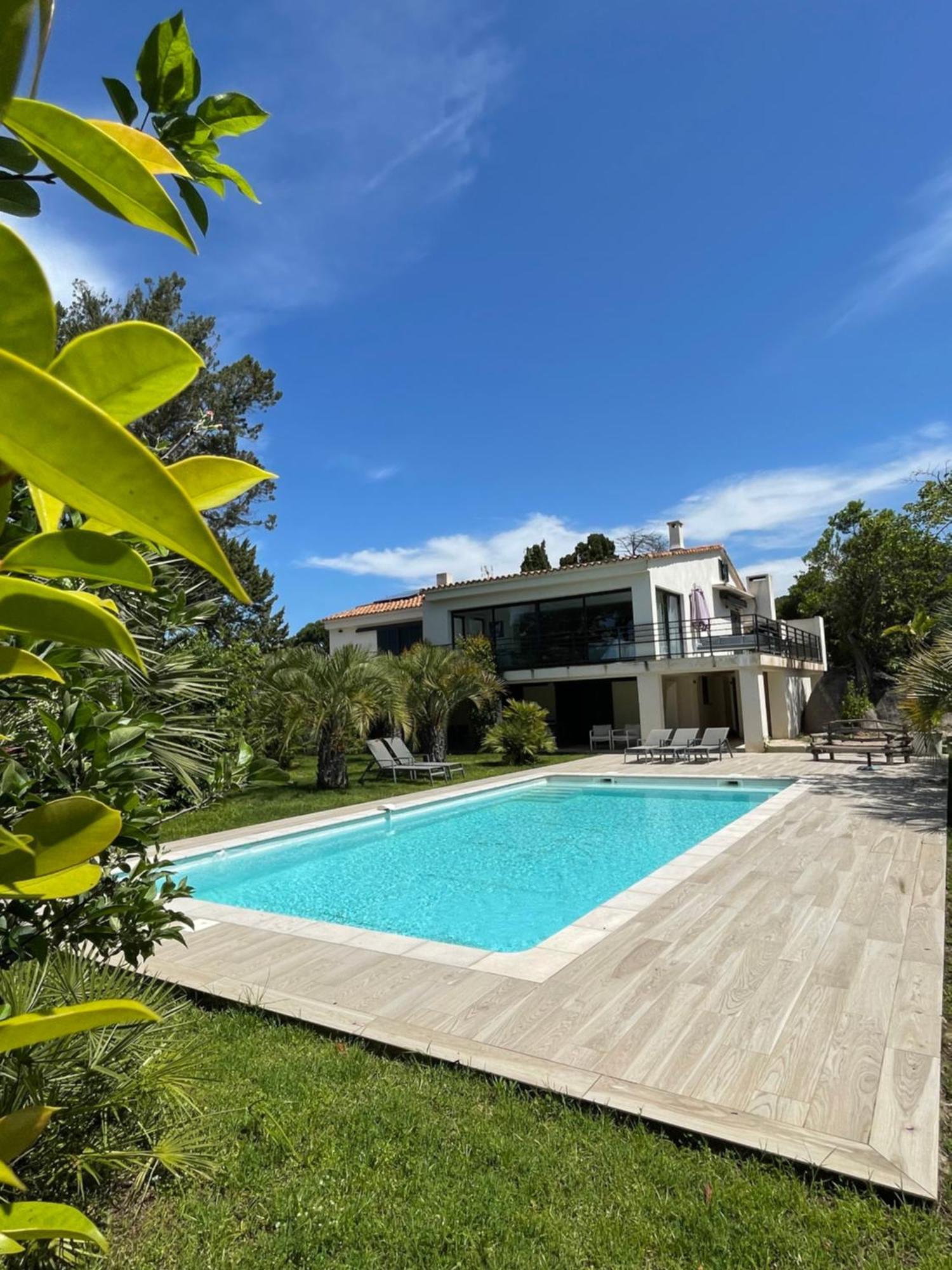 Villa Macalia Pietrosella Eksteriør bilde